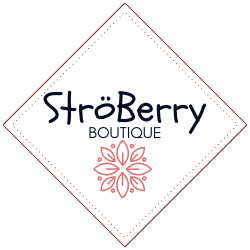 Ströberry Boutique